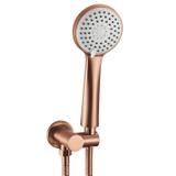 Podomietková sprchová súprava Rea Ontario Brush Copper + BOX