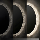 LUSTRO ŚCIENNE LED 60cm 107