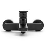 Bateria wannowa REA LUPPO Czarna