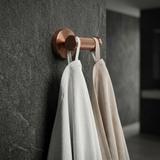 Crochadóir dúbailte 6612 Modern Copper Brush