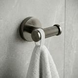 Crochadóir dúbailte 6612 Modern Titan