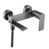 REA STORM titaaninen kylpyhana