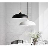 Hängelampe ANZO Black