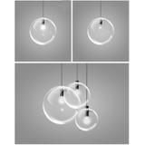 Lampe Black APP307-1CP