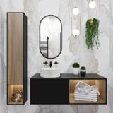 Nadgradni umivaonik Rea Delia