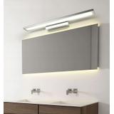 Lampe Murale LED 40CM 80CM APP841-1W Chrome
