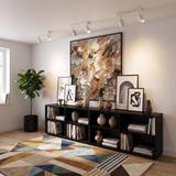 LAMPA SUFITOWA WISZĄCA JNH029-2C BIAŁA