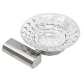 ΚΡΕΜΑΣΤΗ ΣΑΠΟΥΝΟ ΠΙΑΤΑ Βουρτσισμένο Νικέλιο 322225