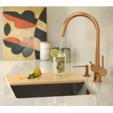 Küchearmatur REA Caren Copper