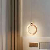 Lampe LED LHJ101-1CP GOLD