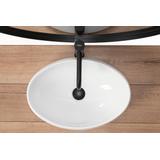 Умивальник на стільницю Rea Linda