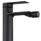 Змішувач для біде Rea Storm Black MATT