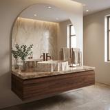 Countertop Basin Rea Aurelia Reno
