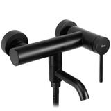 Koupelnová baterie REA Clif Black