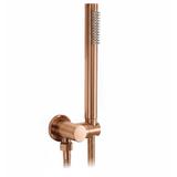 Shower system  Rea Foss Clif Brush Copper + BOX