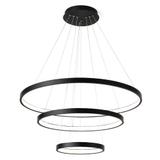 Lampe LED LHJ013-CP3  BLACK