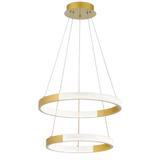 Lampe LED LHJ044-CP2 GOLD