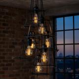 Hängelampe  APP221-7CP