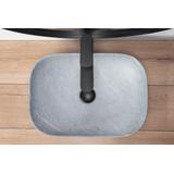 Vasque à poser Rea Livia Grey