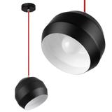 Lampa Sufitowa Wisząca APP381-1CP