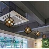 Lampe Denver 180979B