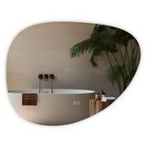 Mirror LED 84x63cm H142