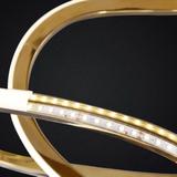 ВИСЯЩ ПЕНДЕЛ LED APP1054-CP