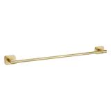 Bathroom hanger 5901 Nico Brush Gold
