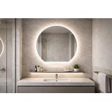 ΚΑΘΡΕΦΤΗΣ ΤΟΙΧΟΥ LED 90cm Fabio