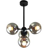 Deckenlampe 4 Kugel APP268-4C