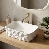 Lavoar pe blat Rea Zamia