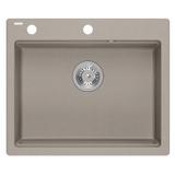 гранитная мойка KURT 110 WORKSTATION BEIGE