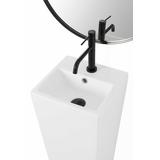 Keramički samostojeći umivaonik Kamila