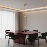 Lampe LED LHJ084-1CP GOLD