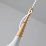 Lampe APP937-1CP White