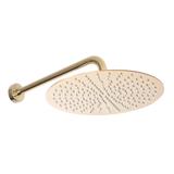 PODŽBUKNI TUŠ SET LUNGO GOLD  + BOX