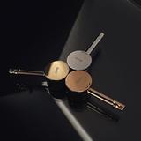 Wall Mounted faucet Rea Lungo Diamond Gold + BOX