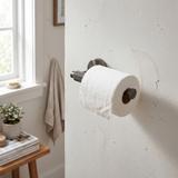 Tualetes papīra turētājs 29105 Rivo Titan