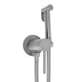 Bidet faucet Foss Clif Brush Nickel