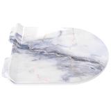 DESKA SEDESOWA CARLO GRANIT SHINY DUROPLAST SLIM