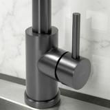 Bateria Kuchenna REA Colin Tytan