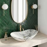 Умивалник за плот Rea Royal Granit