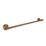 Pakabas vonios kambario 16101 Aristo Brush Copper