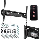 "Elektryczny uchwyt do TV 70""MAX"