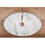 REA Wendy marmora virsmas izlietne