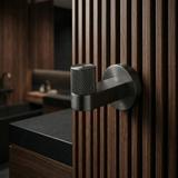 Wieszak łazienkowy 39104 ORI Tytan