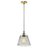 Lampe APP946-1CP Set Chrom