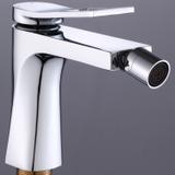 Μπαταρία μπιντέ Rea Soul Χρώμιο