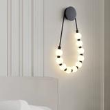 Wandlampe APP1661-W