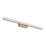 Аплик LED 80CM APP1853-1W BRUSH GOLD